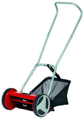 EAN 4006825651942 - Einhell GC-HM 300 Negro, Rojo imagen 1