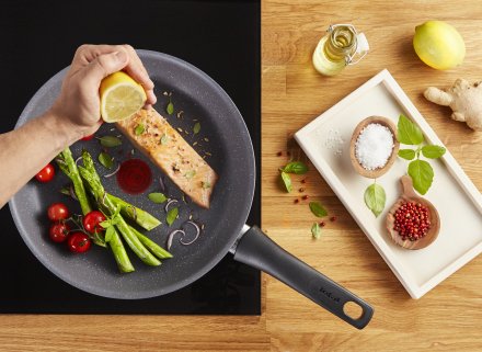 Sartén Tefal Healthy Chef Pan G1500472 24cm