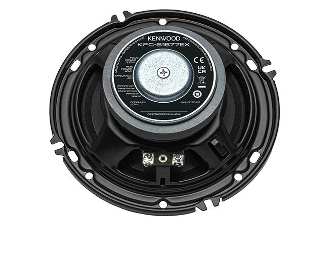 Kenwood Kfc-S1677ex