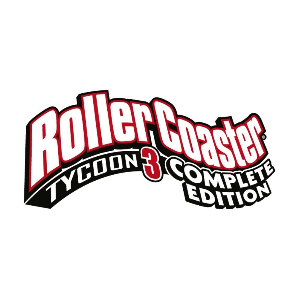 Juego Rollercoaster Tycoon 3 Complete Edition Ps5 Playstation 5