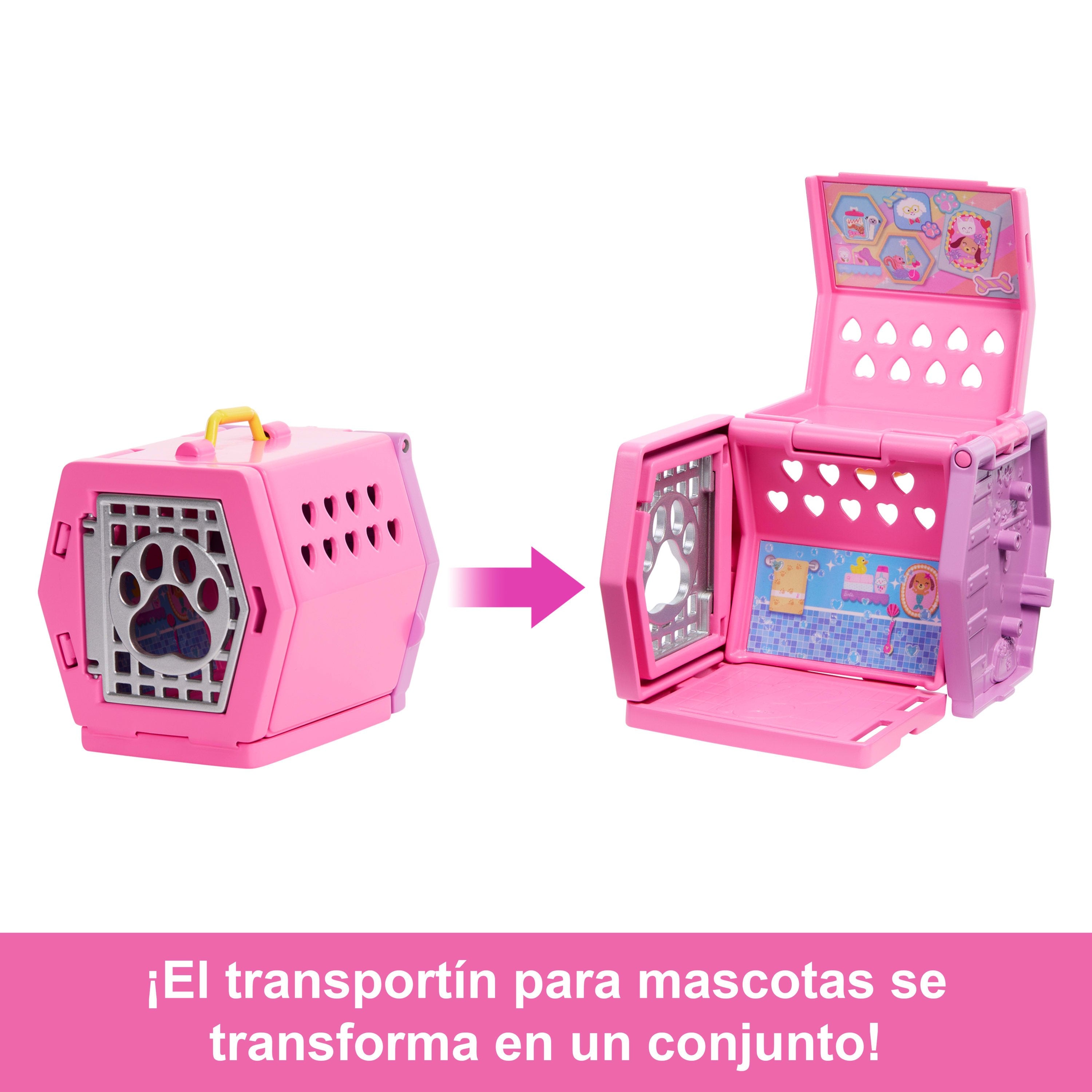 EAN 0194735283064 - Barbie Chelsea JDF89 muñeca imagen 10