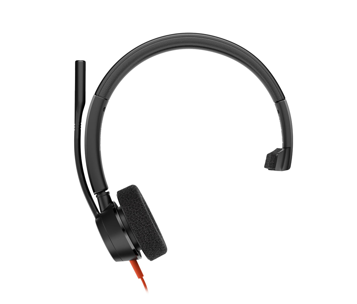 EAN 0197498429038 - HP Poly Blackwire 3315 Monaural USB-C Headset +3.5mm Plug +USB-C/A Adapter Alámbrico Diadema Oficina/Cent imagen 1