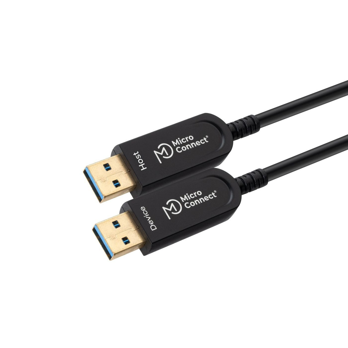 EAN 5706998942289 - Microconnect USB3.0AA15BOP cable USB USB 3.2 Gen 1 (3.1 Gen 1) 15 m USB A Negro imagen 1