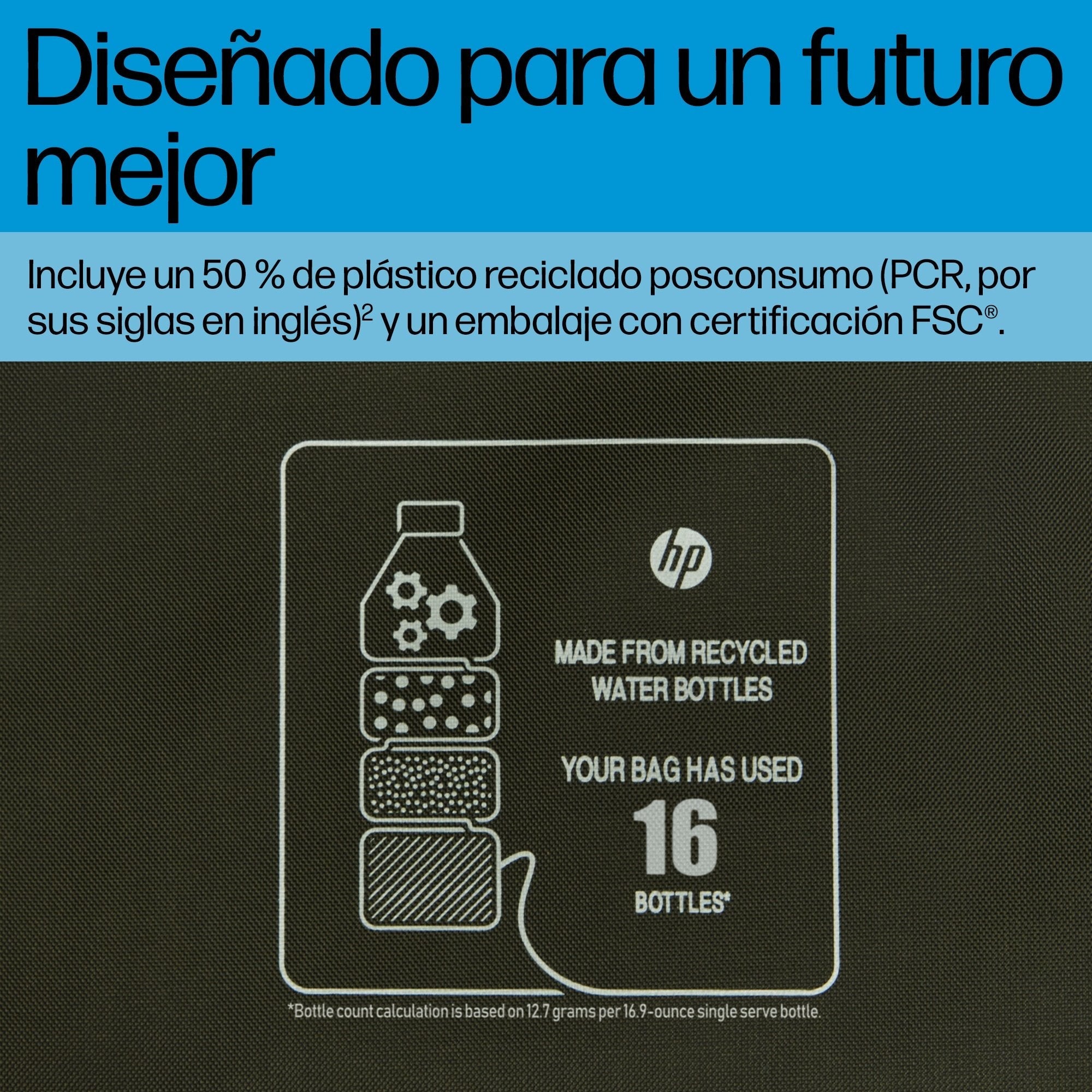 Modular Laptop Sleeve - 15.6inch - Grey-Green