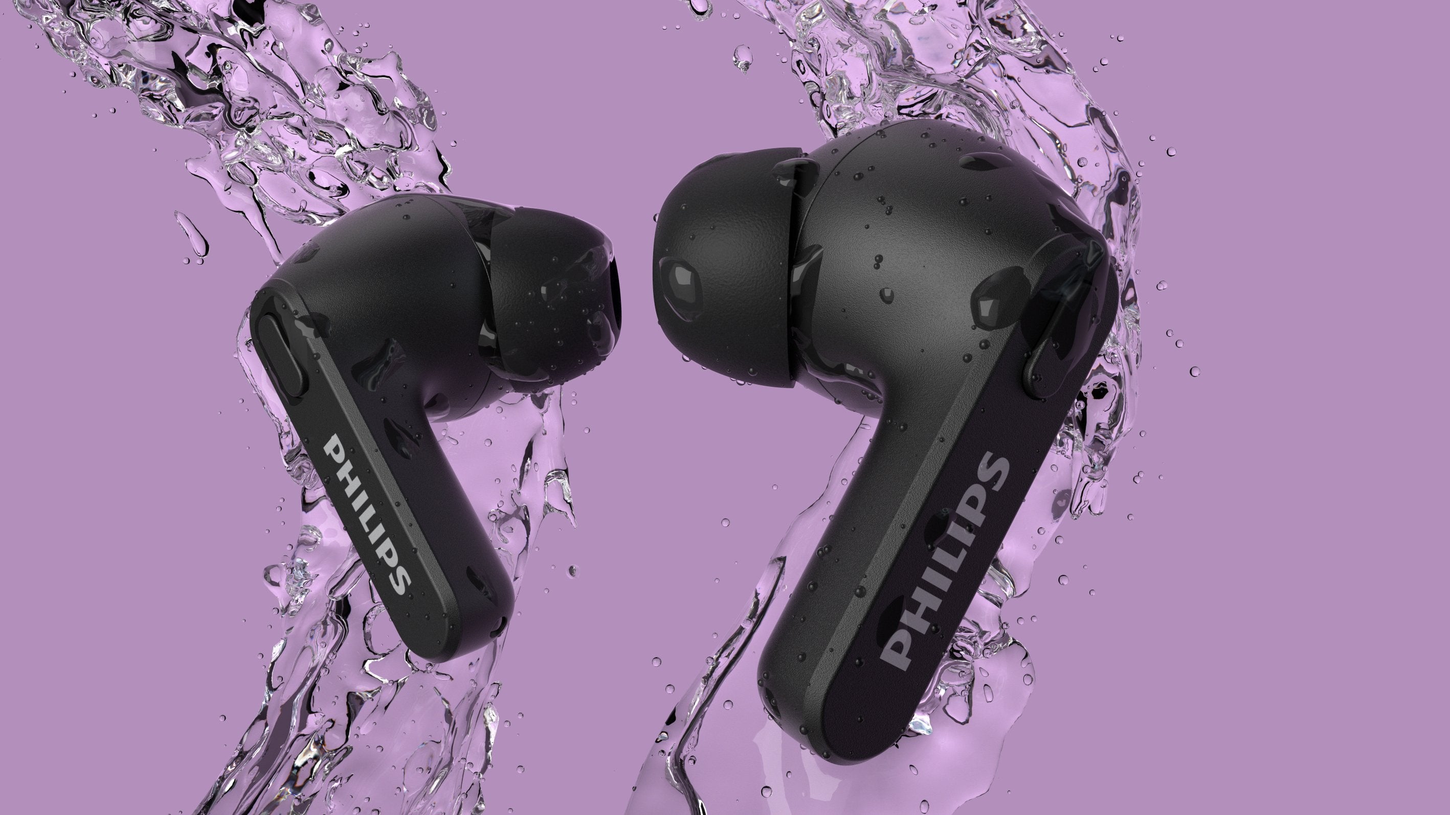EAN 4895229117402 - Philips 2000 series TAT2206BK/00 auricular y casco Auriculares True Wireless Stereo (TWS) Dentro de oído imagen 10