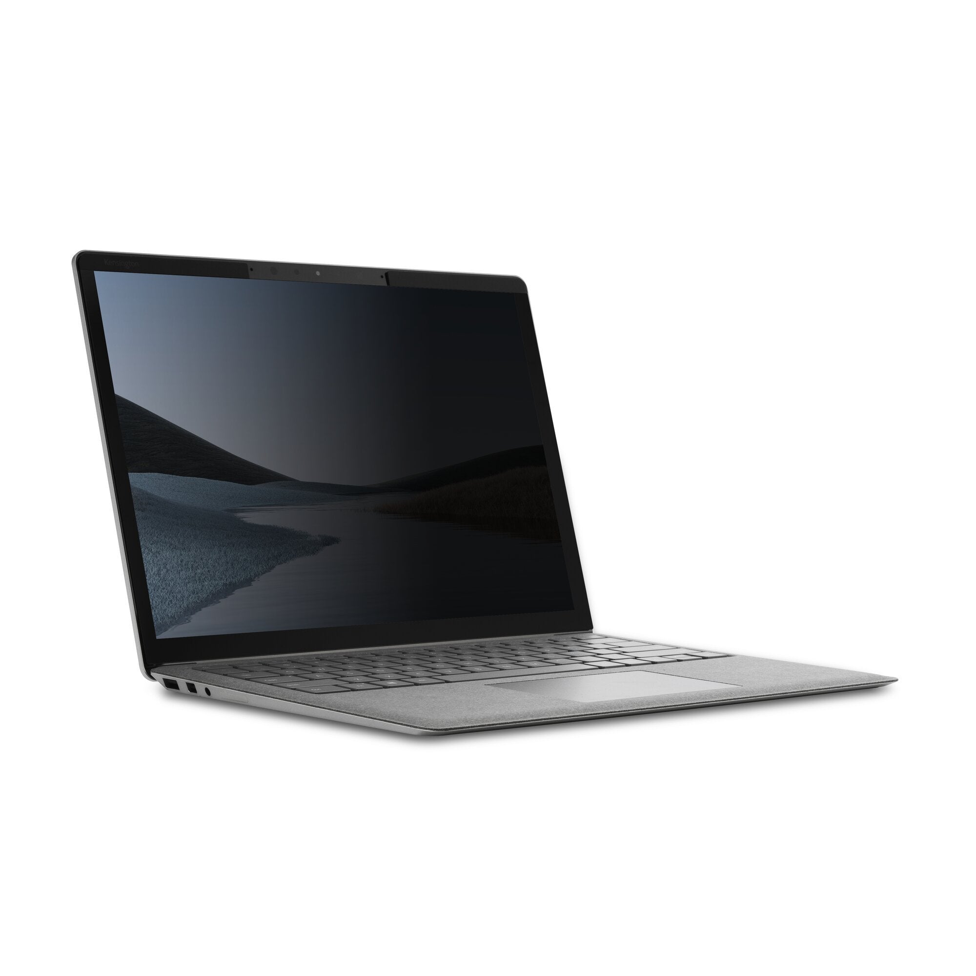 EAN 0085896507284 - Kensington K50728WW filtro para monitor 34,3 cm (13.5") Portátil Filtro de privacidad para pantallas sin imagen 2