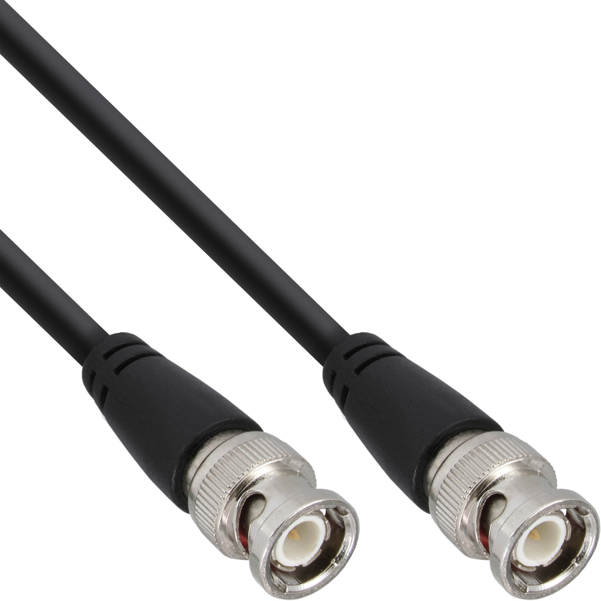 Cable De Vídeo Bnc Inline Rg59 75 Ohmios 10m