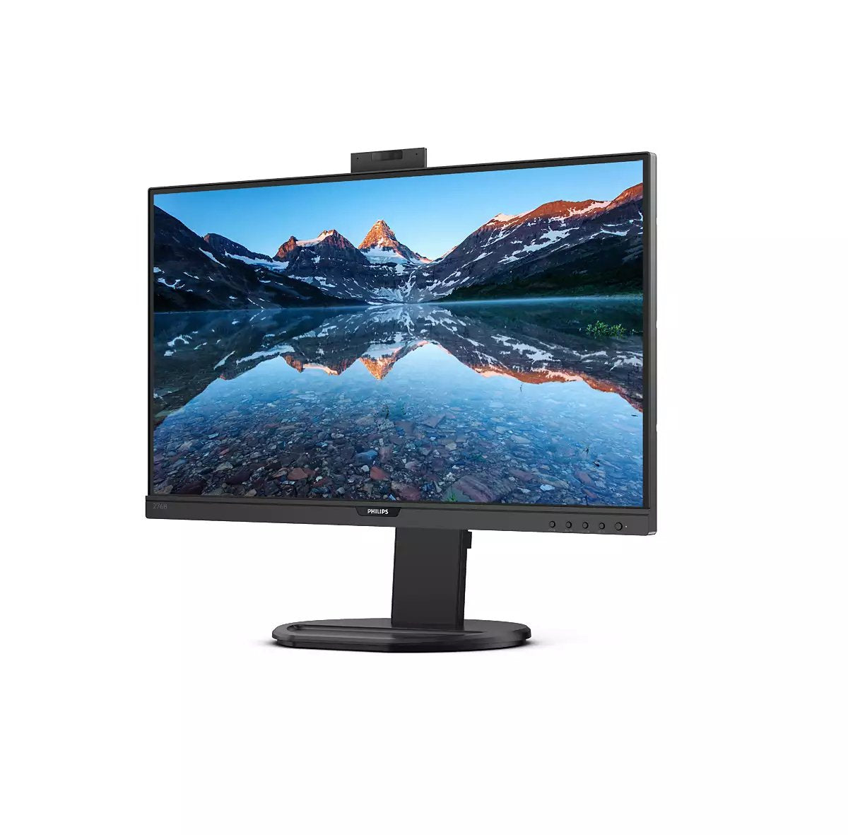 EAN 8712581776145 - Philips B Line 276B9H/00 pantalla para PC 68,6 cm (27") 2560 x 1440 Pixeles Quad HD LED Negro imagen 4