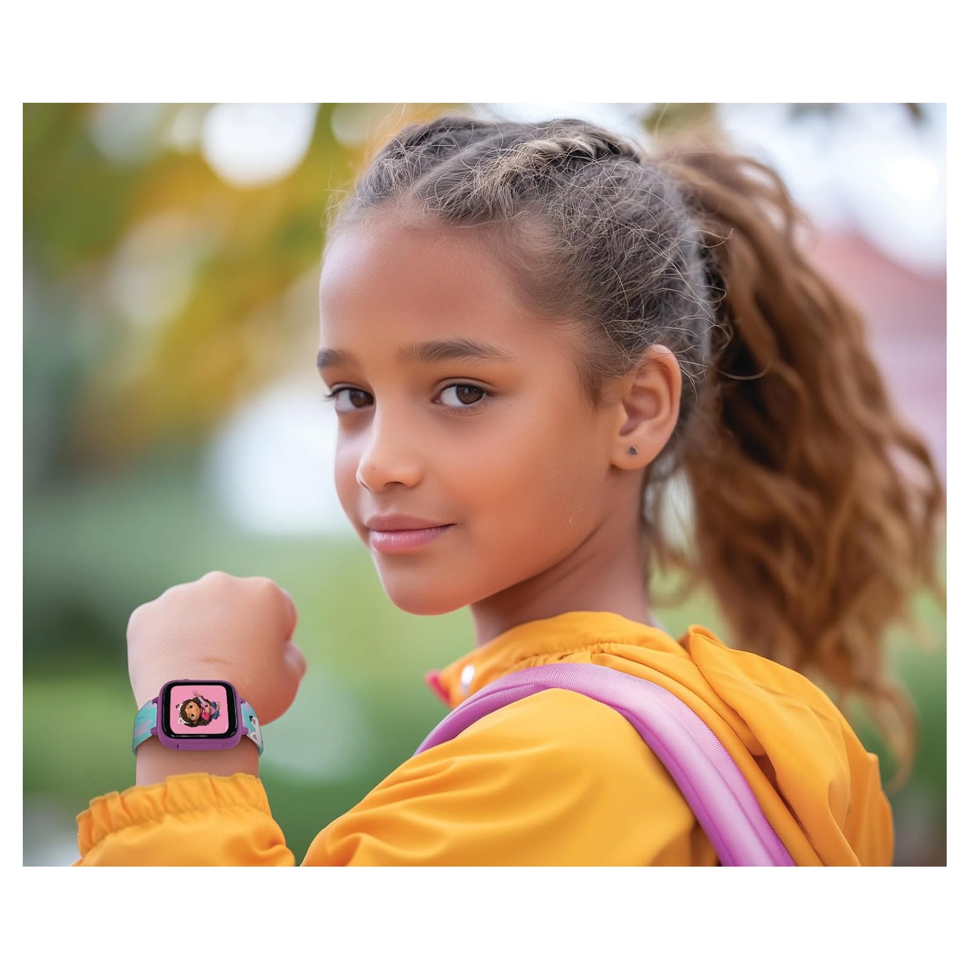 EAN 3380743106892 - Lexibook DMW070GDH electrónica para niños Reloj multifunción para niños imagen 8