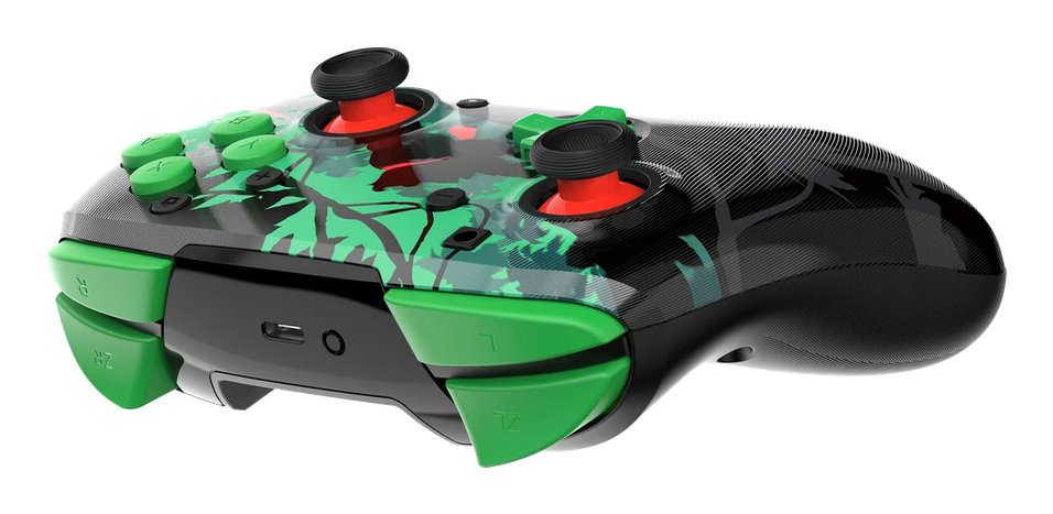 Turtle Beach Rematch Wireless Ns Donkey Kong Reveal