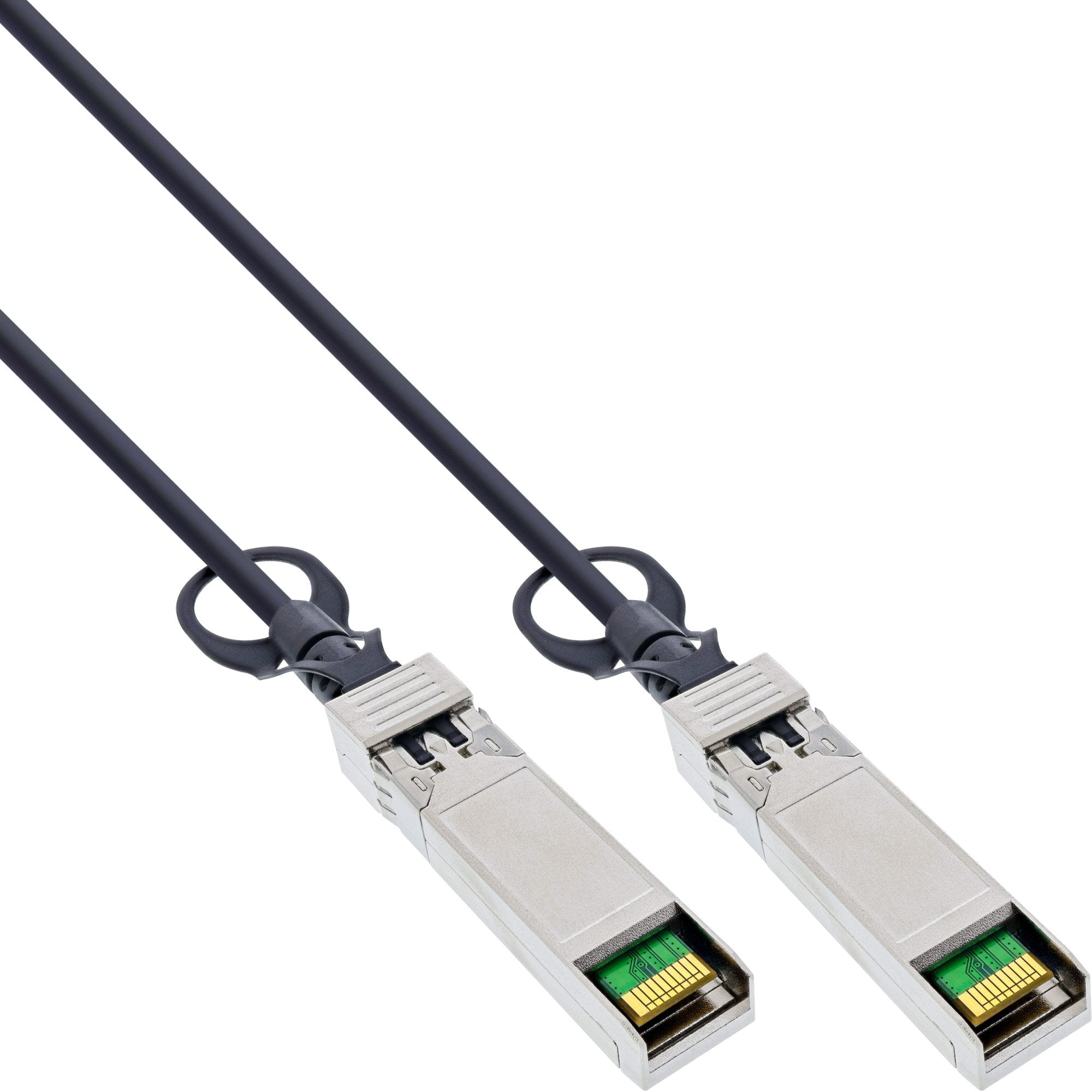 Cable Inline Sfp+ A Sfp+ Dac Pasivo, 10 Gb, 2 M
