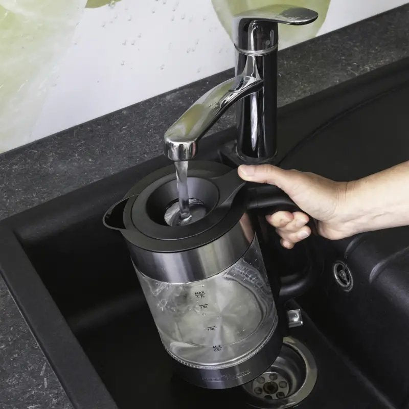 Hervidor Elektryczny 1,7l Pc-Wks 1322 G Proficook