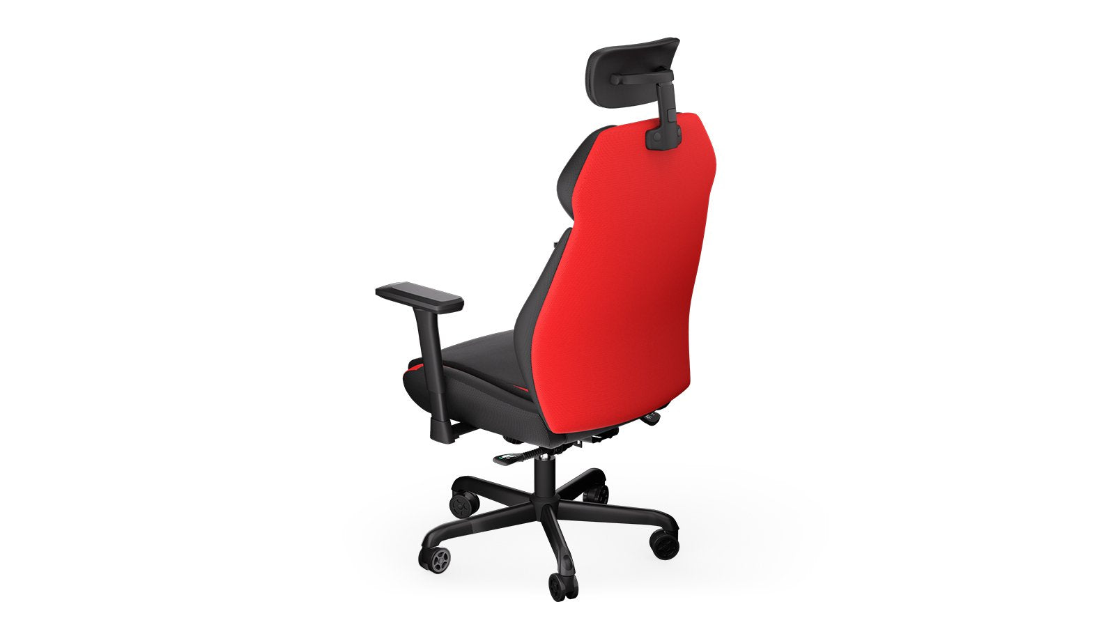 Endorfy Meta Rd Silla Gaming Negro, Rojo Ey8a006