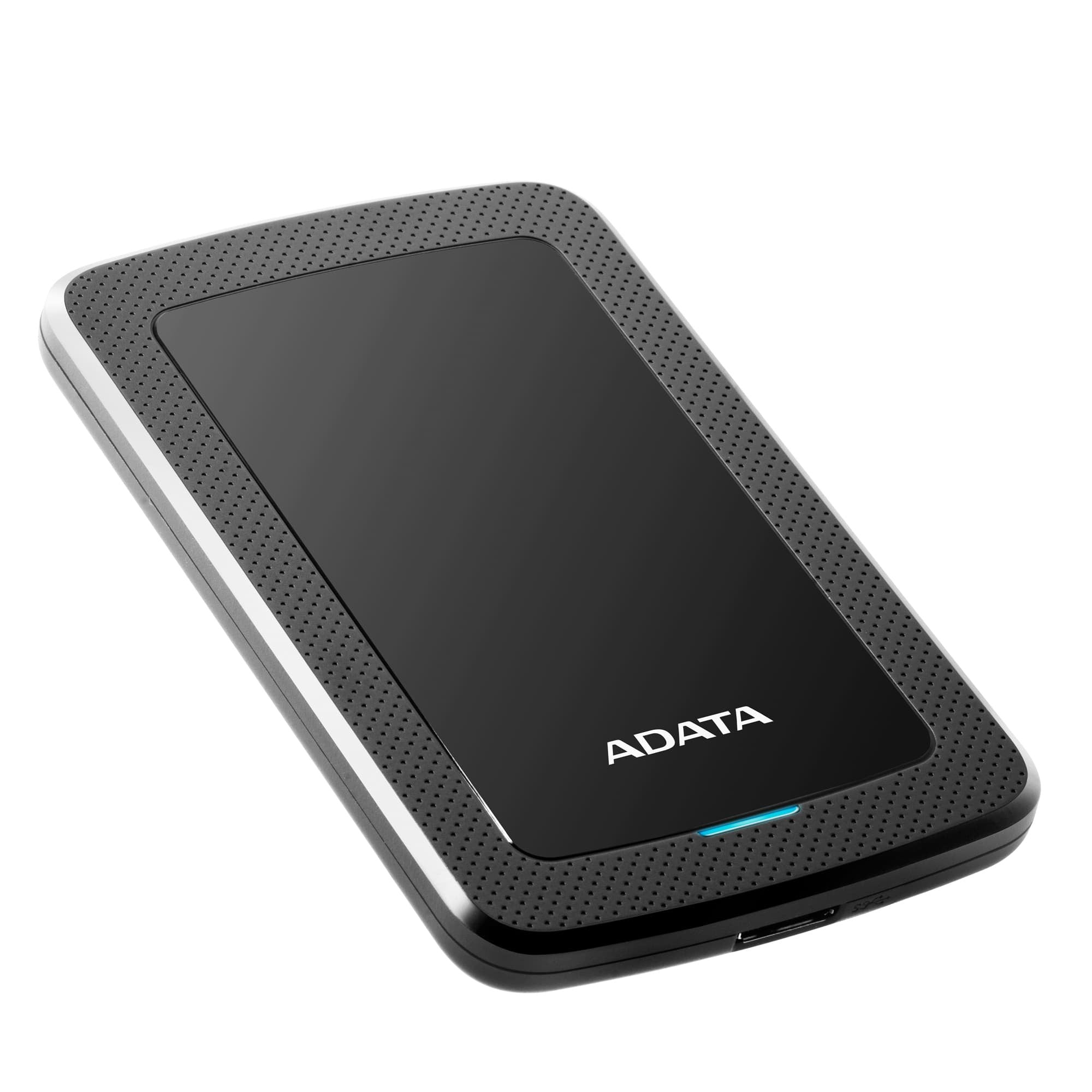 EAN 4713218464972 - ADATA HV300 disco duro externo 1 TB 2.5" USB 3.2 Gen 1 (3.1 Gen 1) Negro imagen 4