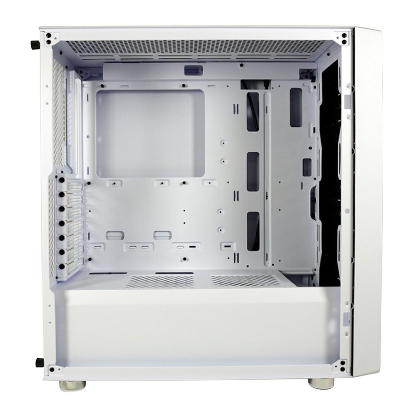 Caja Pc Lc-Power Gaming 714w Atx Gacruxx