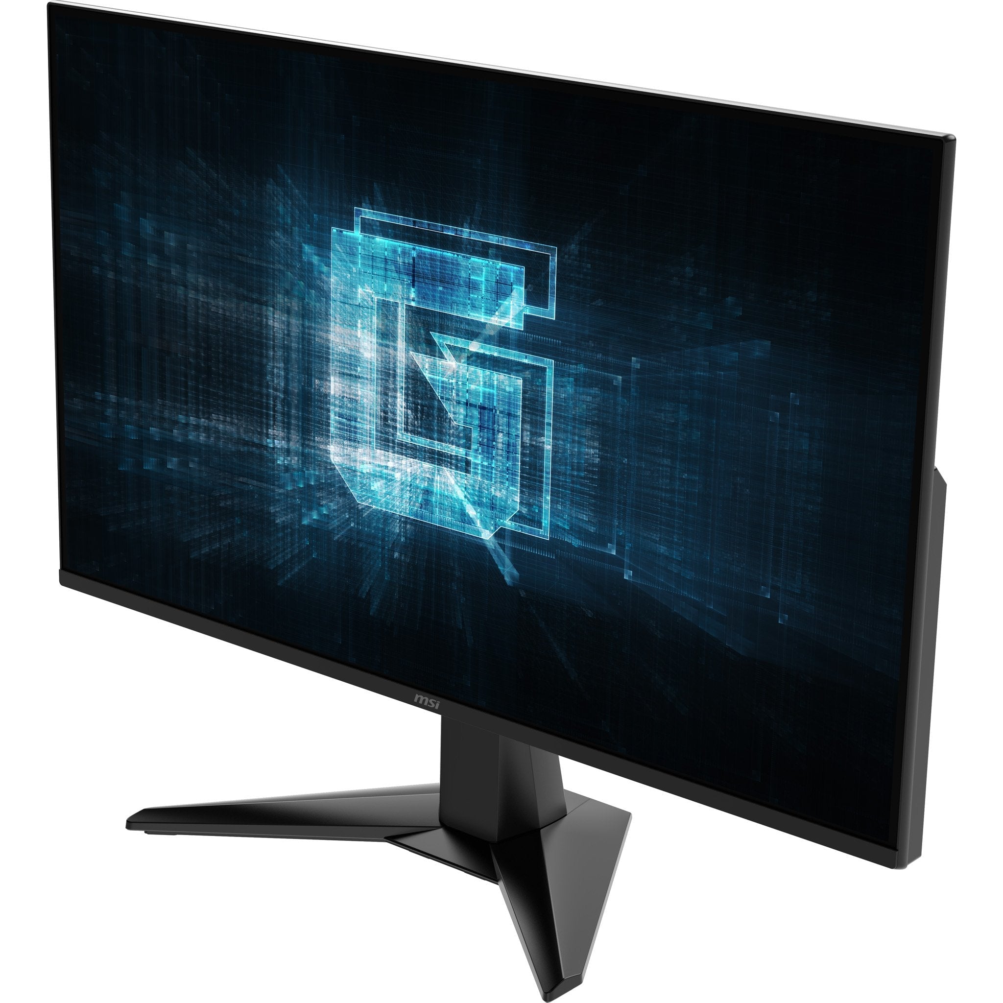 68,6cm 27" (1920x1080) Msi G275l E14 16:9 Fhd Ips 1ms 144hz Hdmi Displayport Vesa Hdr