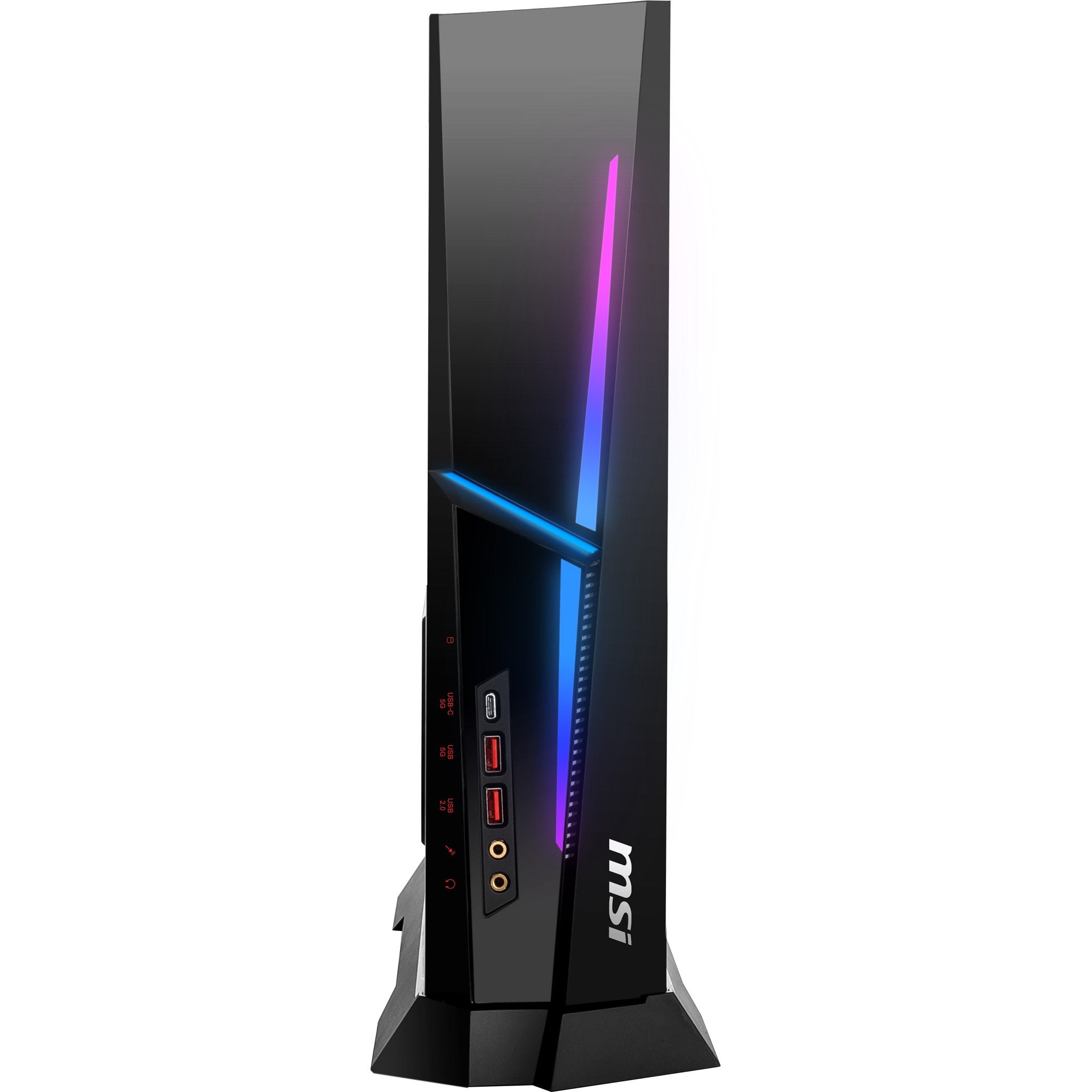 EAN 4711377437875 - MSI MPG Trident AS AI 2NVM7-073EU Intel Core Ultra 7 265F 16 GB DDR5-SDRAM 1 TB SSD NVIDIA GeForce RTX 50 imagen 2