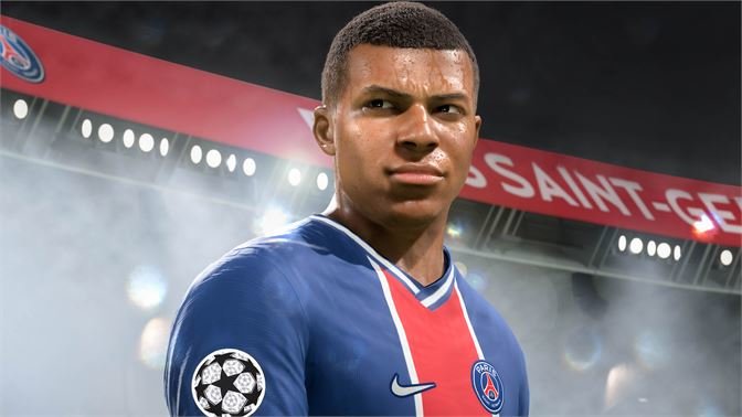 EAN 5030939124442 - Electronic Arts FIFA 21 Next Level Edition Especial Español Xbox Series X imagen 4