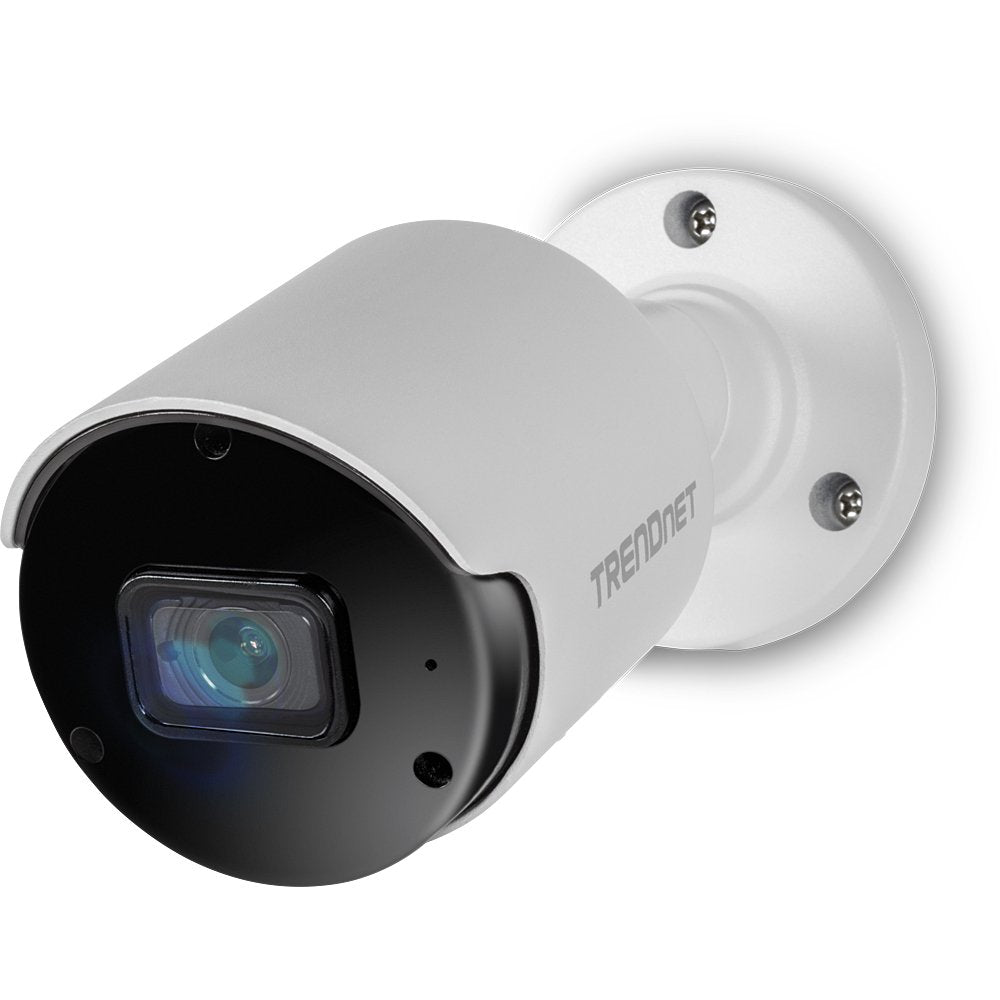 EAN 0710931111514 - Trendnet TV-IP1514PI cámara de vigilancia Bala (forma) Cámara de seguridad IP Interior y exterior 2592 x imagen 4
