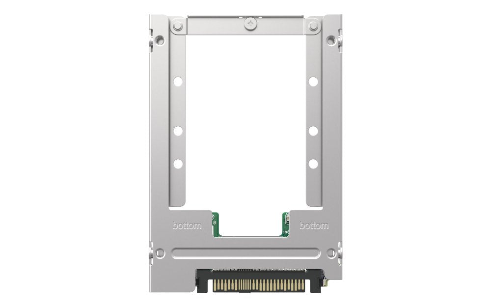 U.2 Nvme To M.2 Nvme Ssd Pcie Adapter H : 7mm