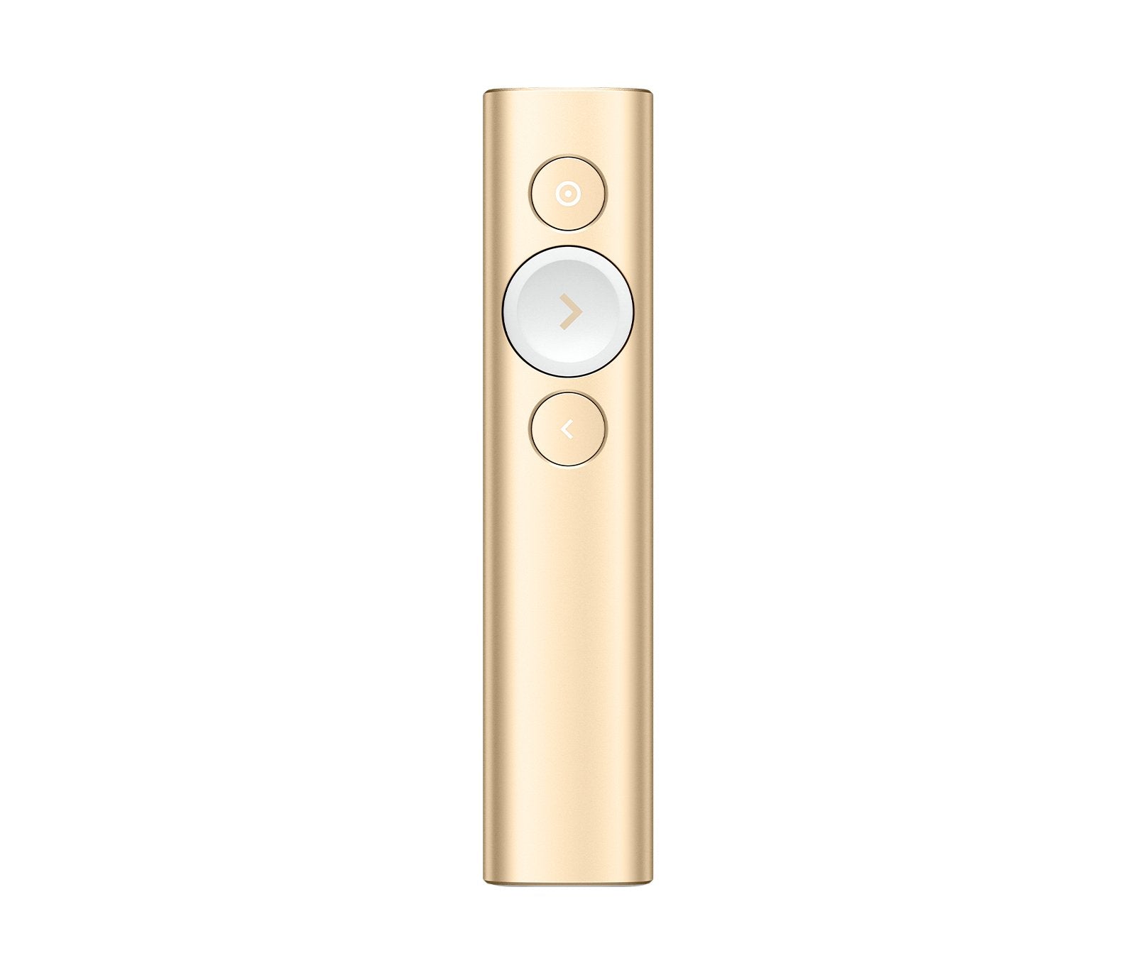 EAN 5099206070028 - Logitech 910-004862 apuntador inalámbricos Bluetooth/RF Oro imagen 3