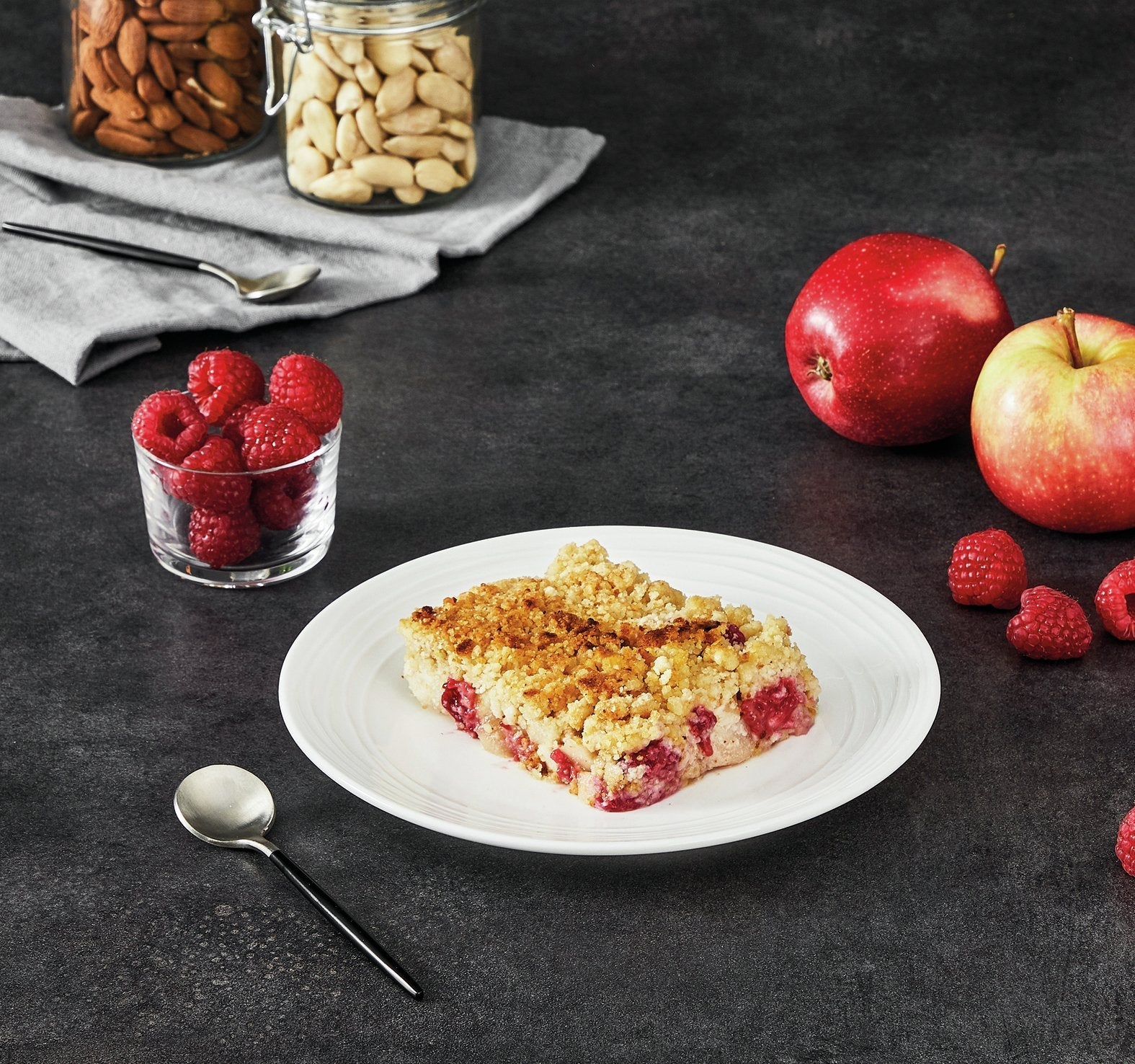 Tefal Xa7278 Bandeja De Horno Parrilla Rectangular