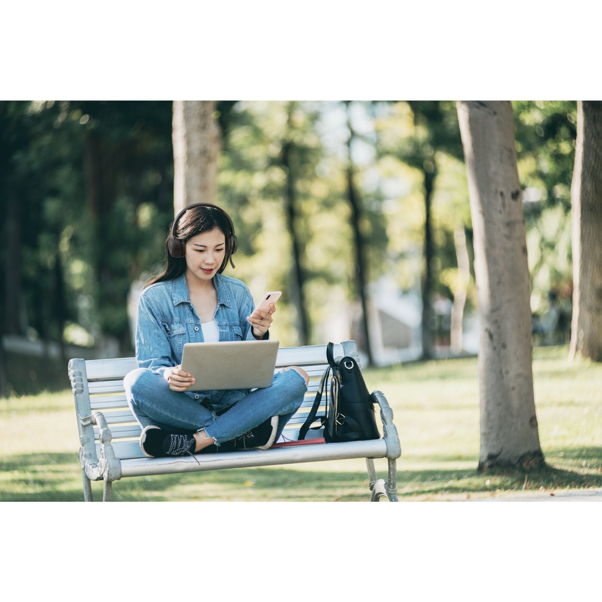 Kensington Auriculares H1050 Eq Bluetooth On-Ear