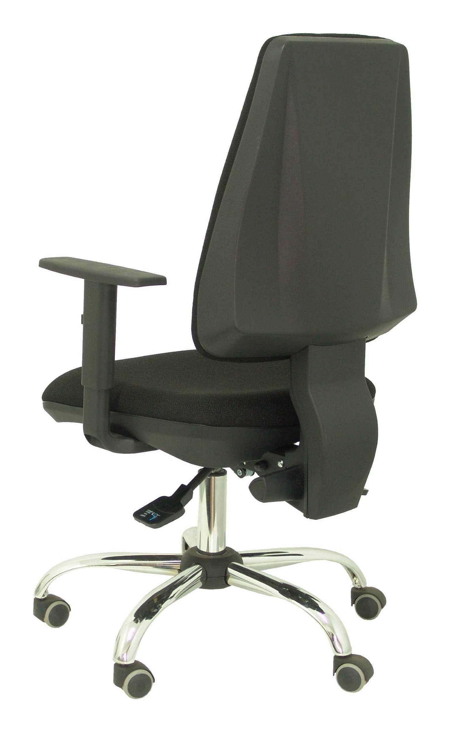 Silla Elche S 24 Horas Bali Negro