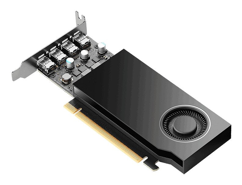EAN 3536403399412 - PNY A400 NVIDIA 4 GB GDDR6 imagen 3