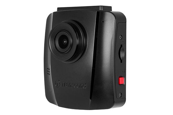 Dashcam Transcend - Drivepro 110 - 64 Gb Montaje Con Ventosa