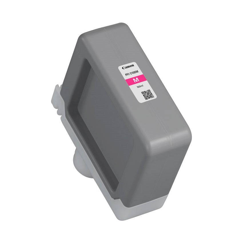 EAN 4549292226690 - Canon PFI-3100M cartucho de tinta 1 pieza(s) Original Magenta imagen 1