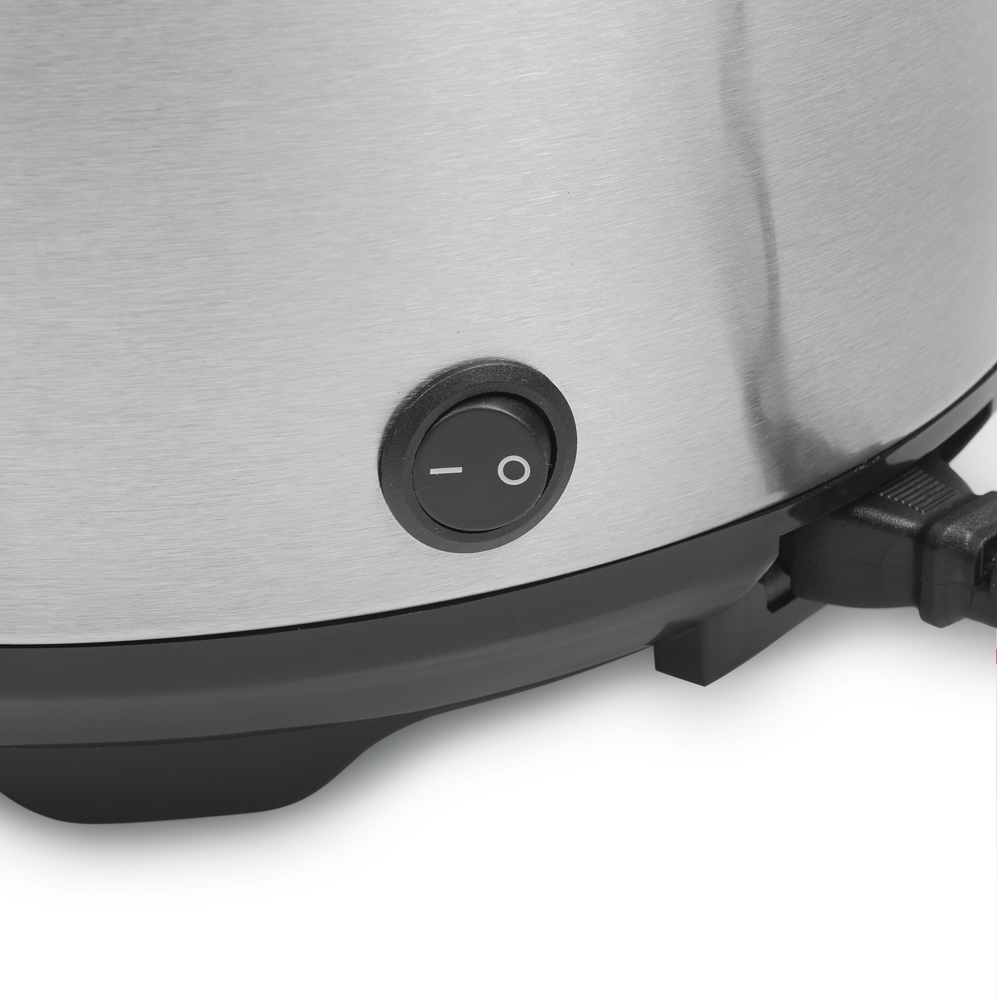 Vaporera Tristar Rk-6138 1 Cesta(S) Independiente 900 W Gris