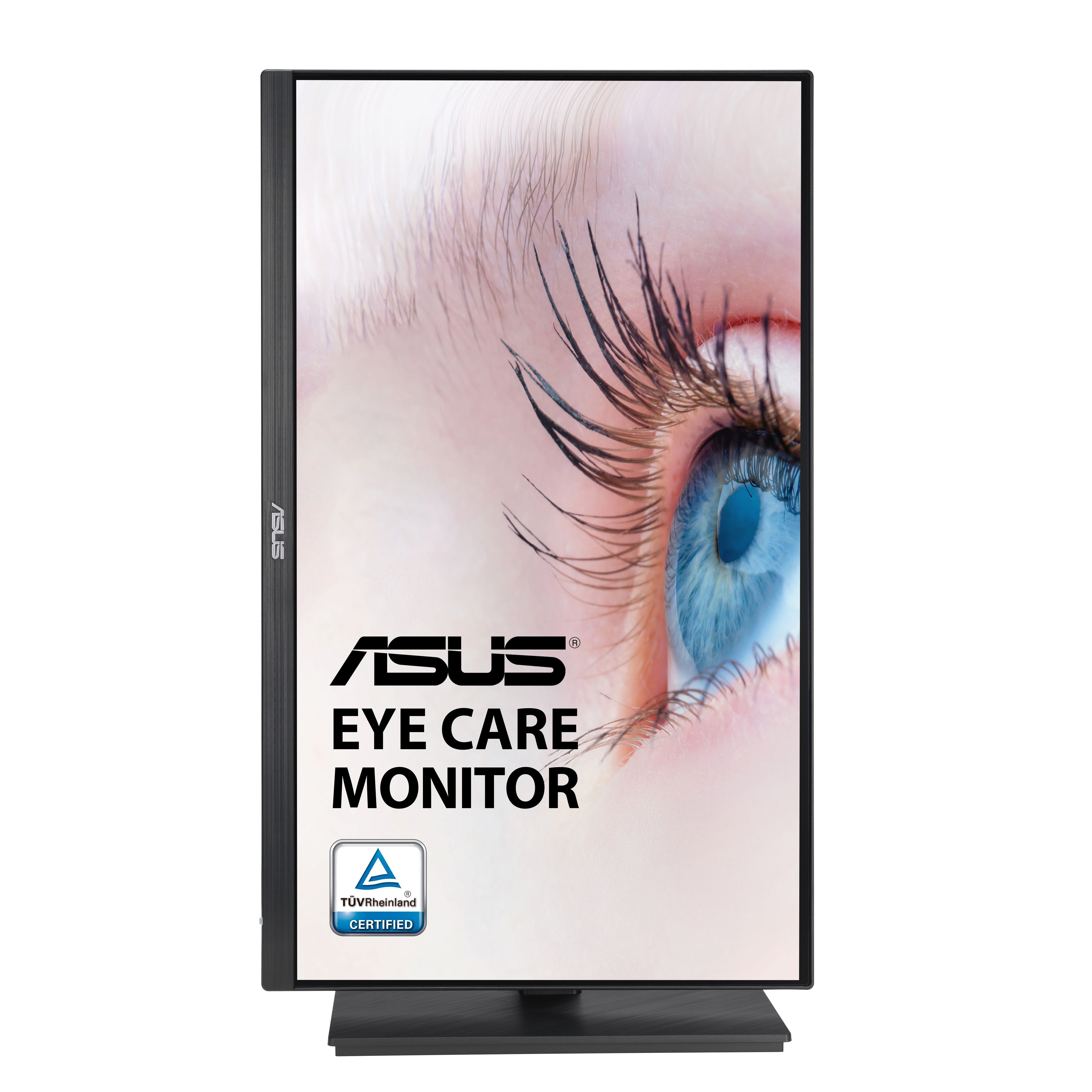Monitor Asus Va27eqsb 27' Full Hd Multimedia Negro