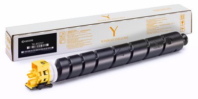 Kyocera Toner Tk-8525y Amarillo 1t02rmanl0