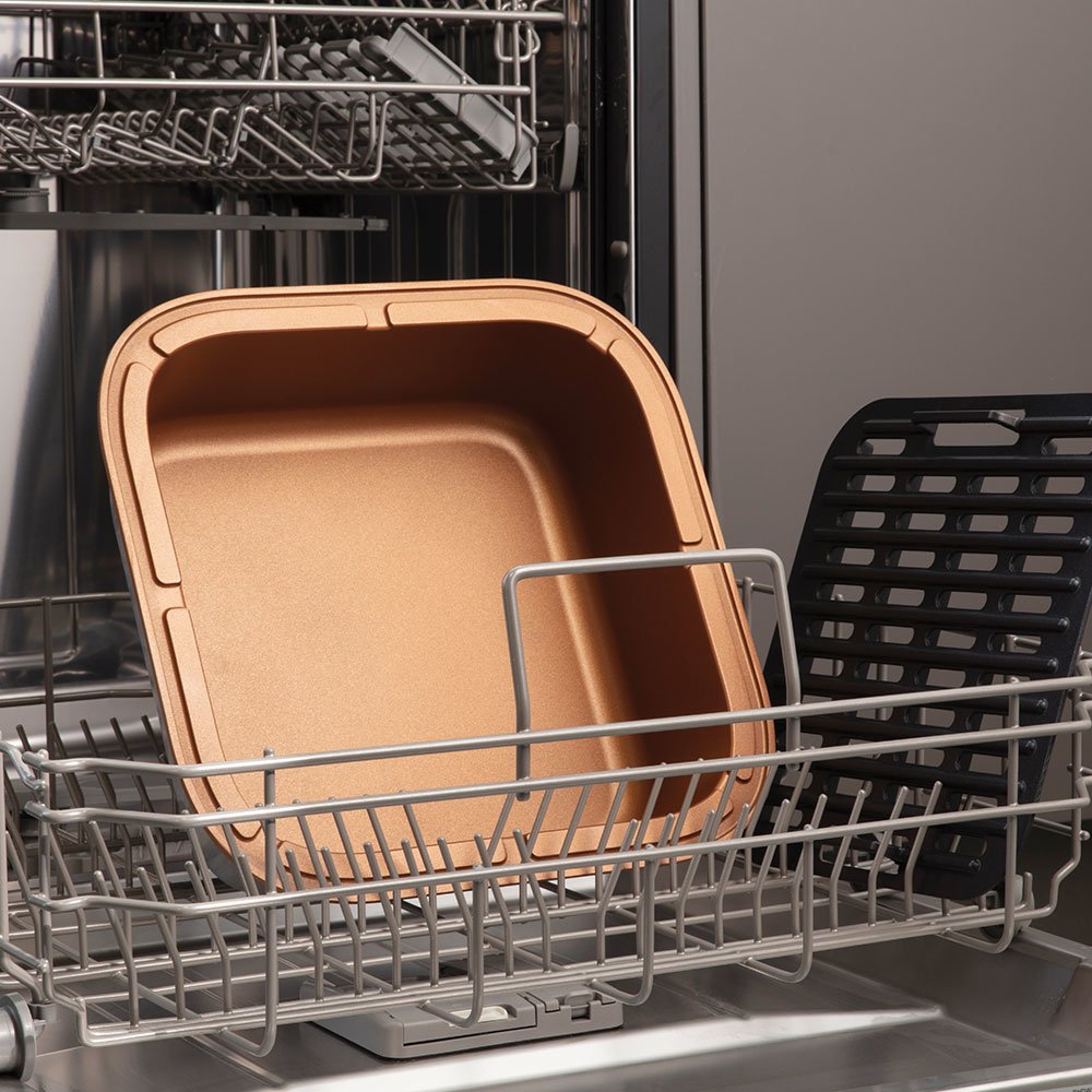 Freidora De Aire Russell Hobbs 26520-56/Rh