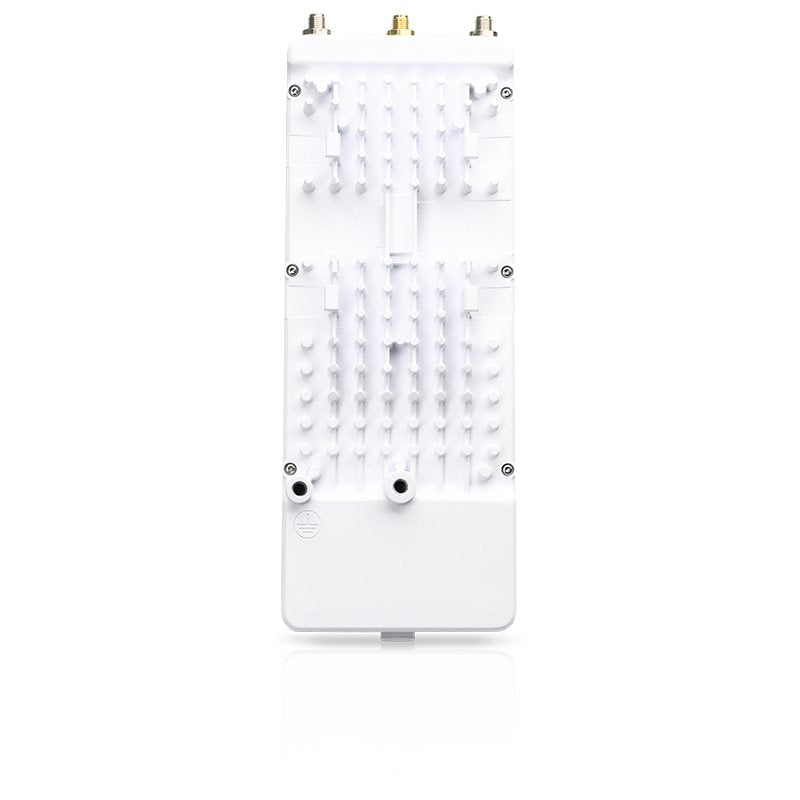 EAN 0817882022828 - Ubiquiti AirFiber AF-5XHD 1000 Mbit/s Blanco Energía sobre Ethernet (PoE) imagen 5