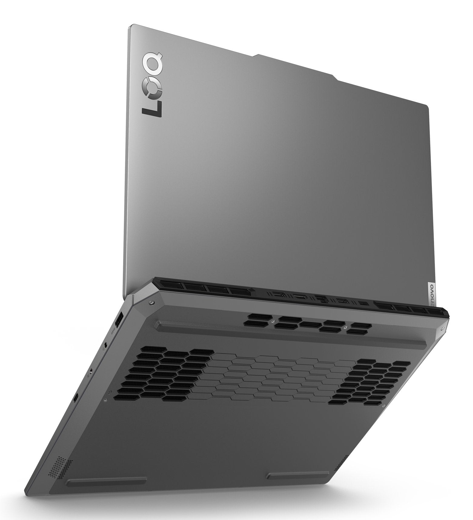 EAN 0198153860722 - Lenovo LOQ 15ARP9 AMD Ryzen™ 5 7235HS Portátil 39,6 cm (15.6") Full HD 16 GB DDR5-SDRAM 512 GB SSD NVIDIA imagen 7