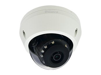 Levelone Fcs-3307 Cámara De Seguridad Ip Interior Y Exterior Almohadilla Techo/Pared 2592 X 1944 Pixeles
