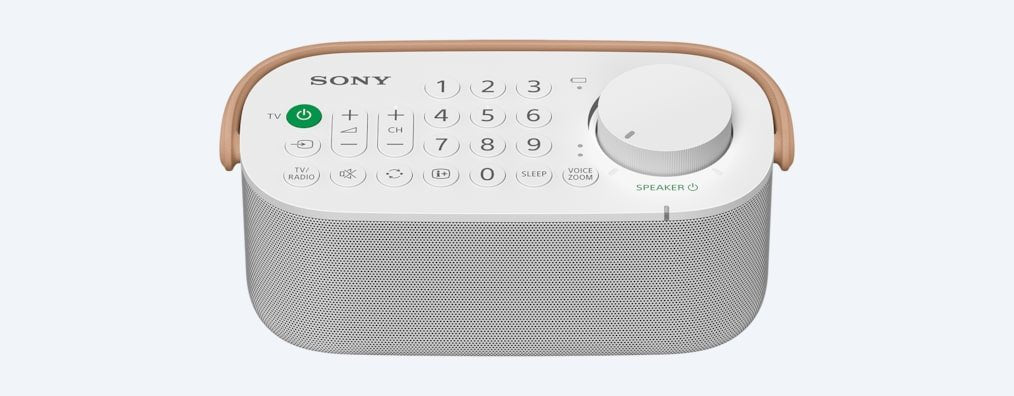 Sony Srs-Lsr200, Altavoces Blancos, Infrarrojos Srslsr200.Ce7