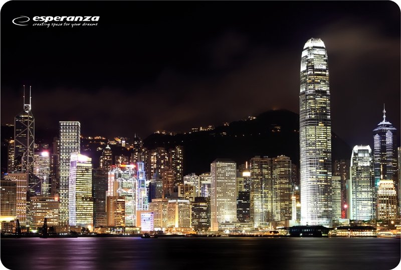 EAN 5901299901984 - Esperanza EA133 alfombrilla para ratón Multicolor imagen 8