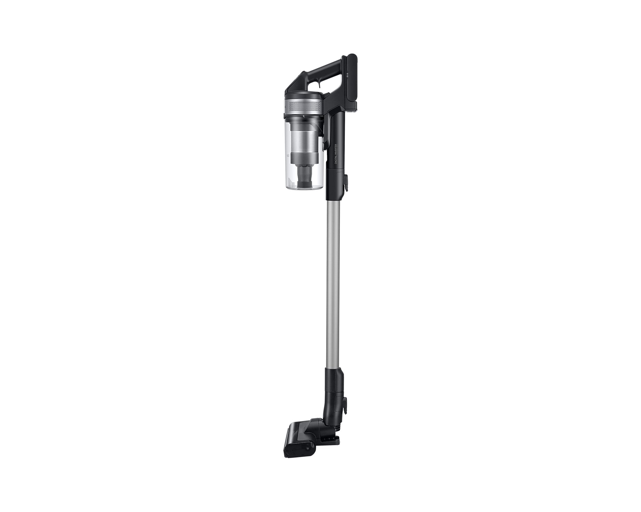 Samsung Vs15a60bgr5 Wd - 2-In-1 Mick Vacuum - Maubbeutel - Plata - Rectangular - Trocken - Micro