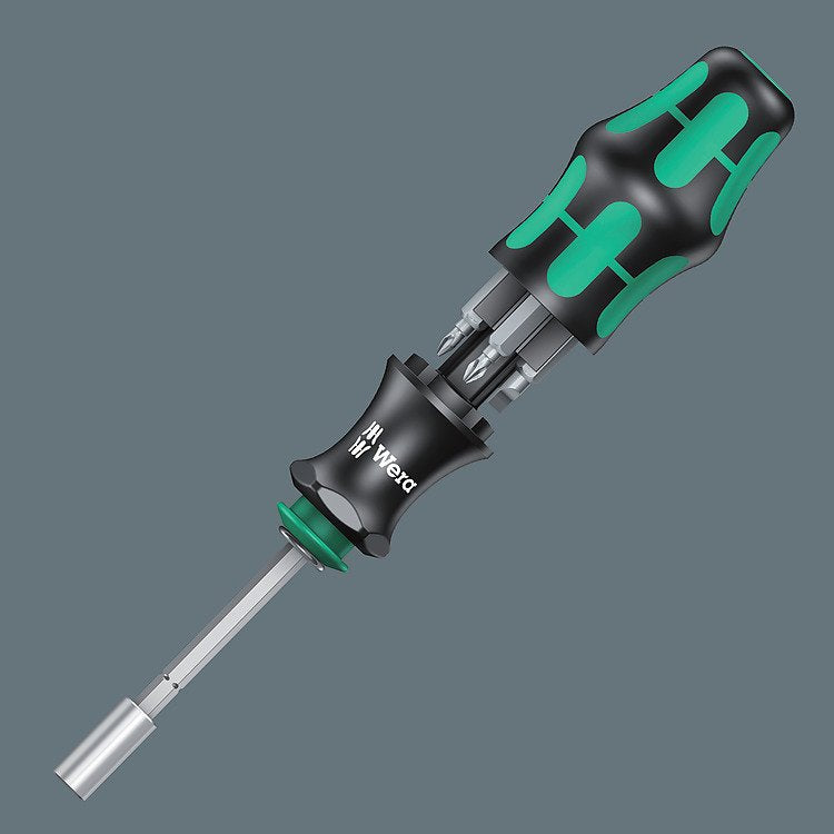 EAN 4013288138927 - Wera Kraftform Kompakt 28 SB Sencillo imagen 3