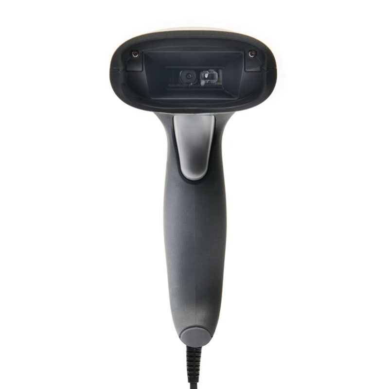 EAN 8719982137506 - Opticon L-50C Lector de códigos de barras portátil 1D CCD Negro imagen 2