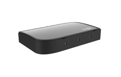 EAN 4063872278119 - Fujitsu S26391-F6099-L404 hub de interfaz USB 3.2 Gen 1 (3.1 Gen 1) Type-C Negro imagen 4