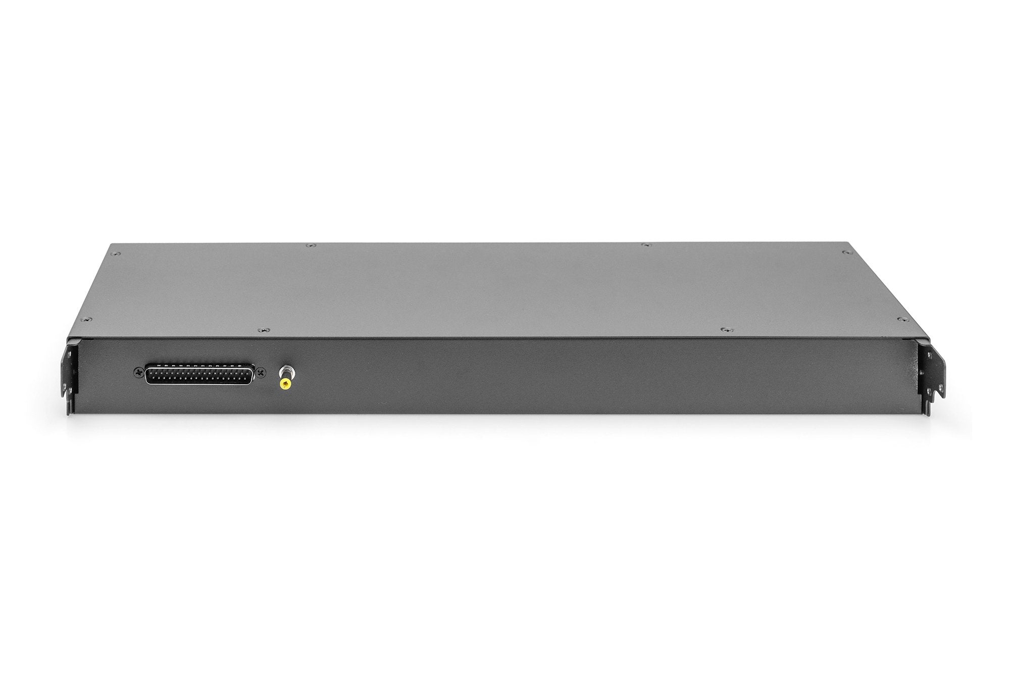 Modular Cat.5 Kvm Switch 16portaccs For Modularized Kvm Console