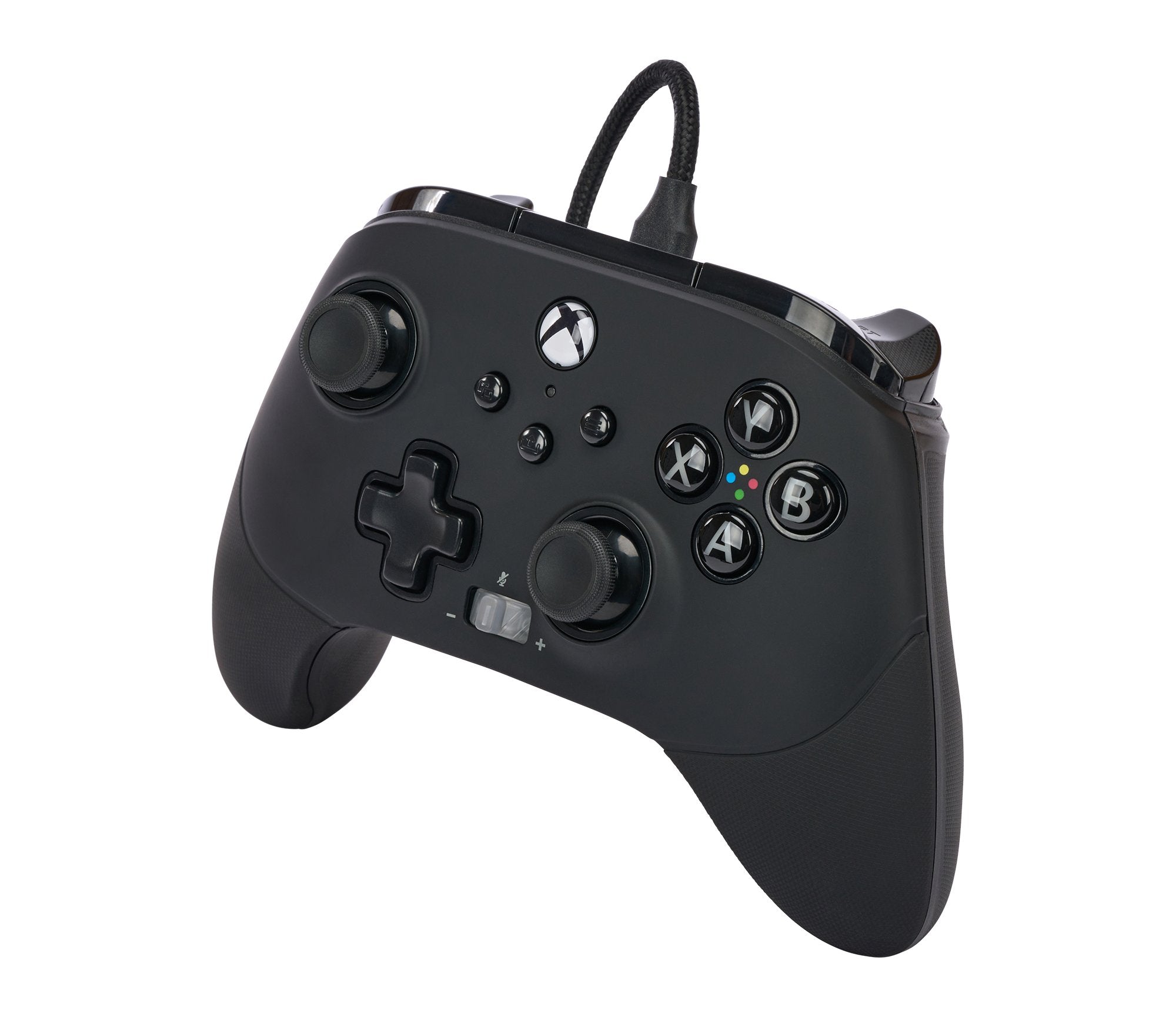 EAN 0617885030314 - PowerA XBGP0062-01 mando y volante Negro USB Gamepad Analógico Xbox Series S, Xbox Series X imagen 4