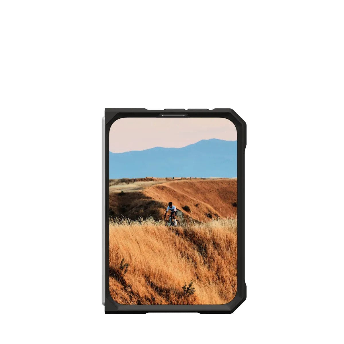 EAN 0840283930171 - Urban Armor Gear Mouve XTE funda para teléfono móvil 19,3 cm (7.6") Ceniza imagen 2