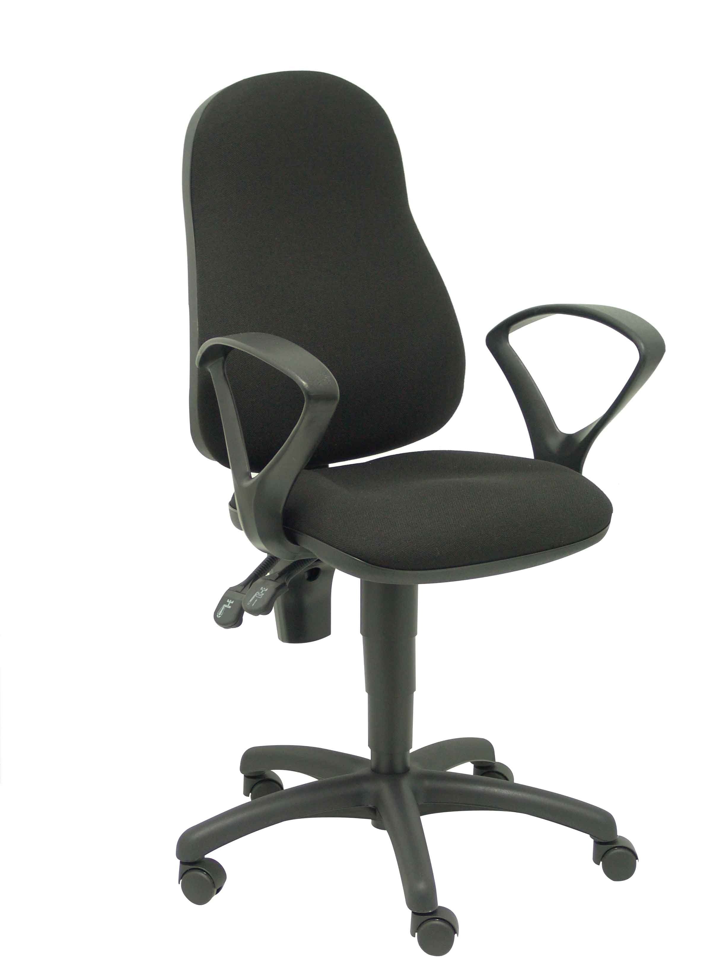 Silla Modelo Álamo Negro Piqueras Y Crespo Silla Modelo Álamo Negro Piqueras Y Crespo 271saran840