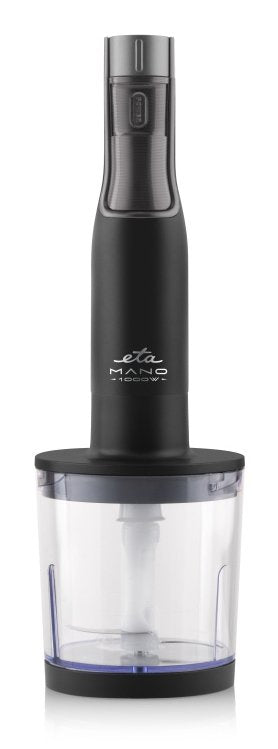 EAN 8590393377060 - Eta Mano Batidora de inmersión 1000 W Negro imagen 3