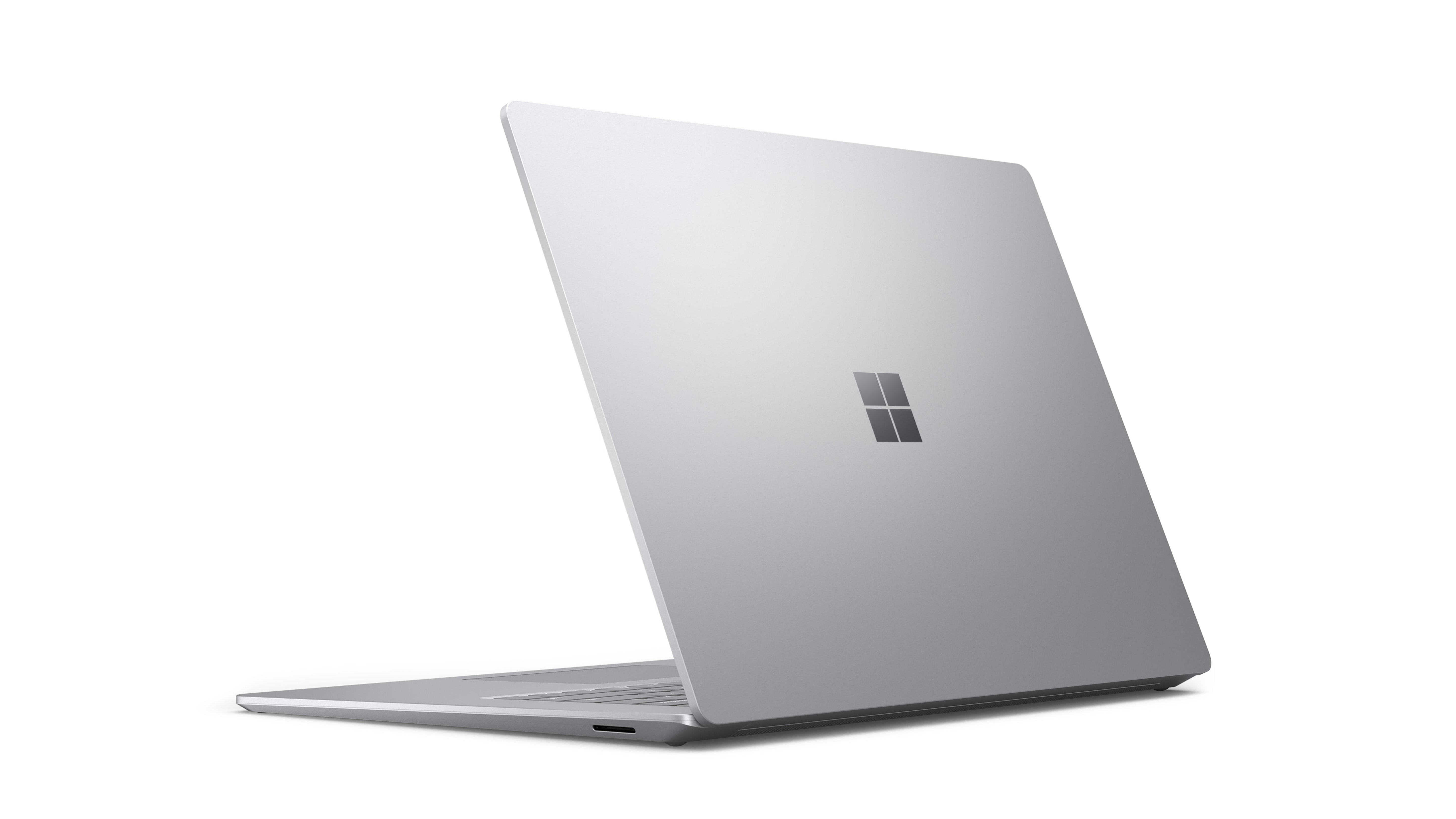 Microsoft Surface Laptop 5 Intel® Core I7 I7-1255u Portátil 38,1 Cm (15") Pantalla Táctil 8 Gb Lpddr5x-Sdram 256 Gb Ssd Wi-Fi 6 (802.11ax) Windows 11 Home Platino